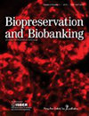 Biopreservation and Biobanking雜志封面